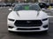 2025 Ford Mustang EcoBoost Convertible