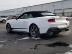 2025 Ford Mustang EcoBoost Convertible