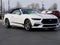 2025 Ford Mustang EcoBoost Convertible
