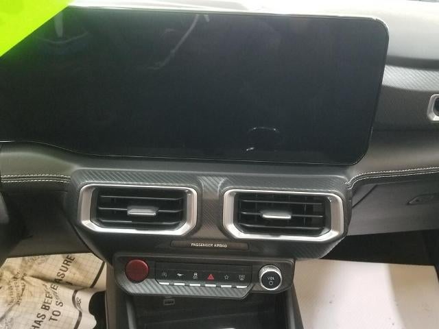 2025 Ford Mustang EcoBoost Convertible