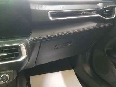 2025 Ford Mustang EcoBoost Convertible