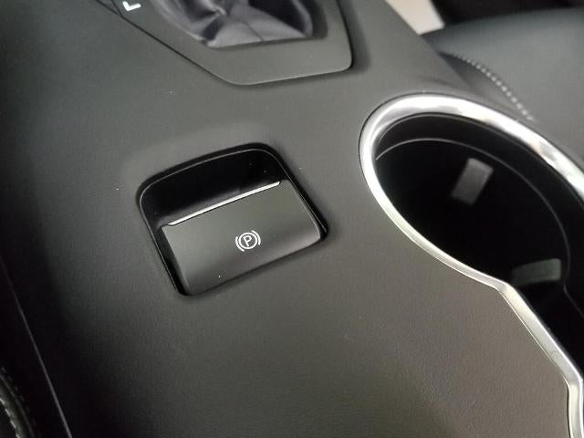 2025 Ford Mustang EcoBoost Convertible