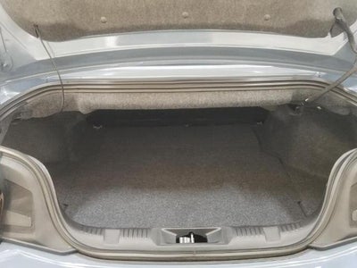 2025 Ford Mustang EcoBoost Convertible