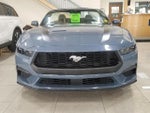 2025 Ford Mustang EcoBoost Convertible