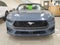 2025 Ford Mustang EcoBoost Convertible