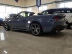 2025 Ford Mustang EcoBoost Convertible