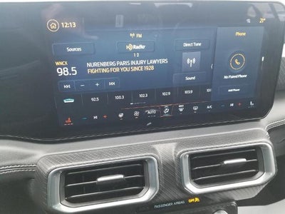 2025 Ford Mustang EcoBoost Convertible