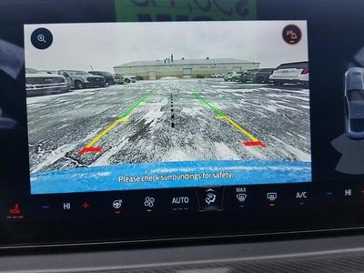 2025 Ford Mustang EcoBoost Convertible