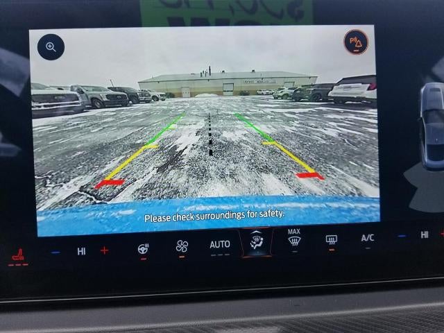 2025 Ford Mustang EcoBoost Convertible