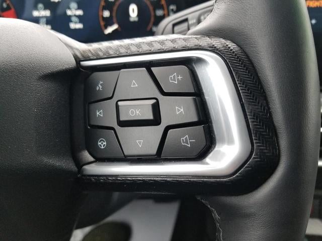 2025 Ford Mustang EcoBoost Convertible