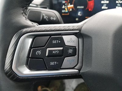 2025 Ford Mustang EcoBoost Convertible