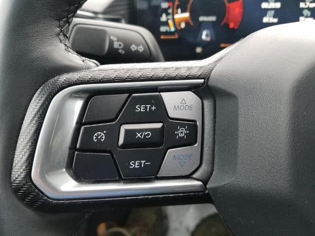 2025 Ford Mustang EcoBoost Convertible