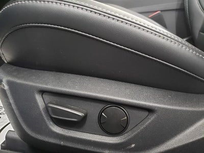 2025 Ford Mustang EcoBoost Convertible