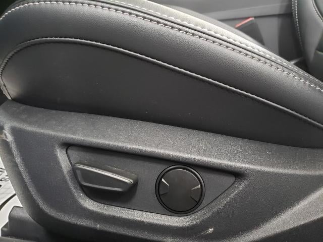 2025 Ford Mustang EcoBoost Convertible