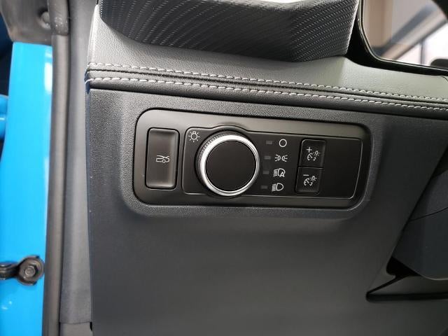 2025 Ford Mustang EcoBoost Convertible