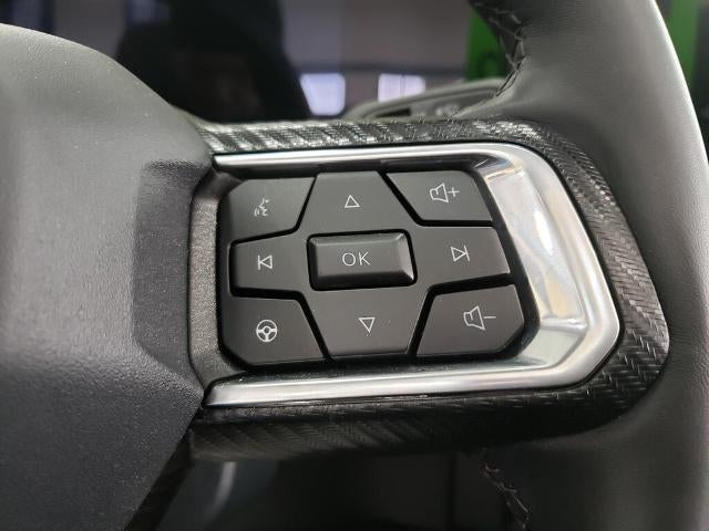 2025 Ford Mustang EcoBoost Convertible