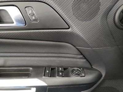 2025 Ford Mustang EcoBoost Convertible