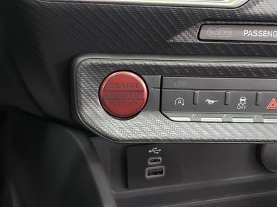 2025 Ford Mustang EcoBoost Convertible