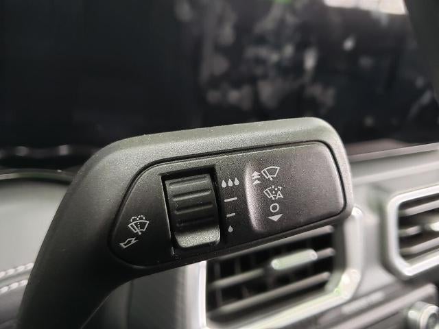 2025 Ford Mustang EcoBoost Convertible