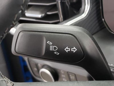 2025 Ford Mustang EcoBoost Convertible