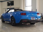 2025 Ford Mustang EcoBoost Convertible
