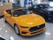 2026 Ford Mustang EcoBoost Premium Convertible