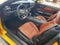 2026 Ford Mustang EcoBoost Premium Convertible