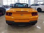 2026 Ford Mustang EcoBoost Premium Convertible