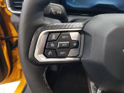 2026 Ford Mustang EcoBoost Premium Convertible