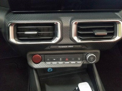 2026 Ford Mustang EcoBoost Premium Convertible