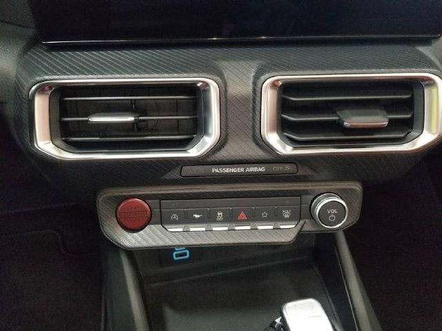 2026 Ford Mustang EcoBoost Premium Convertible