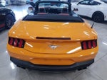 2026 Ford Mustang EcoBoost Premium Convertible