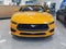 2026 Ford Mustang EcoBoost Premium Convertible