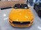2026 Ford Mustang EcoBoost Premium Convertible