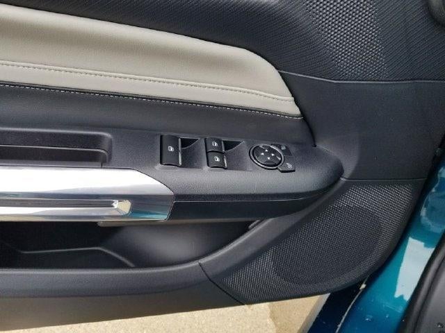 2026 Ford Mustang EcoBoost Premium Convertible
