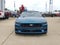 2026 Ford Mustang EcoBoost Premium Convertible