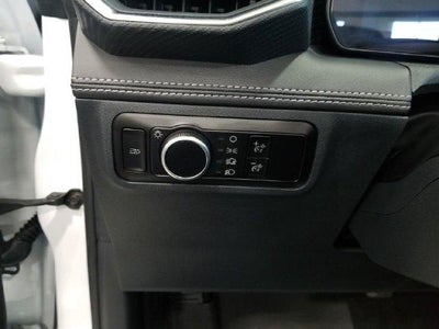 2026 Ford Mustang EcoBoost Premium Convertible