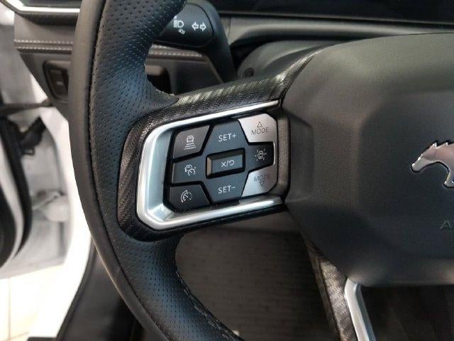 2026 Ford Mustang EcoBoost Premium Convertible