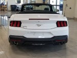 2026 Ford Mustang EcoBoost Premium Convertible