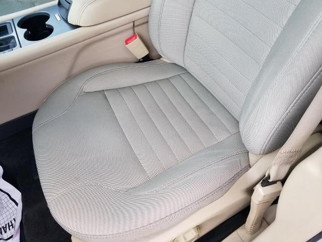 2016 Ford Taurus 4dr Sdn SE FWD