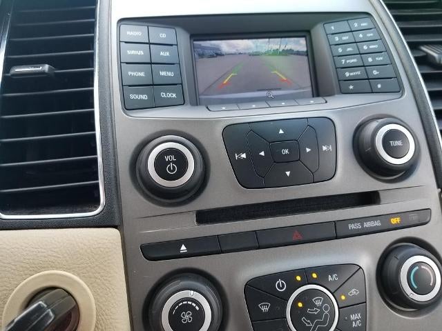 2016 Ford Taurus 4dr Sdn SE FWD