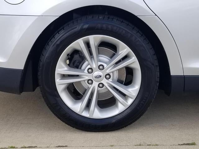 2016 Ford Taurus 4dr Sdn SE FWD