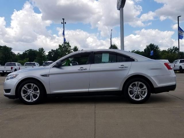 2016 Ford Taurus 4dr Sdn SE FWD
