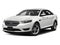 2016 Ford Taurus 4dr Sdn SE FWD