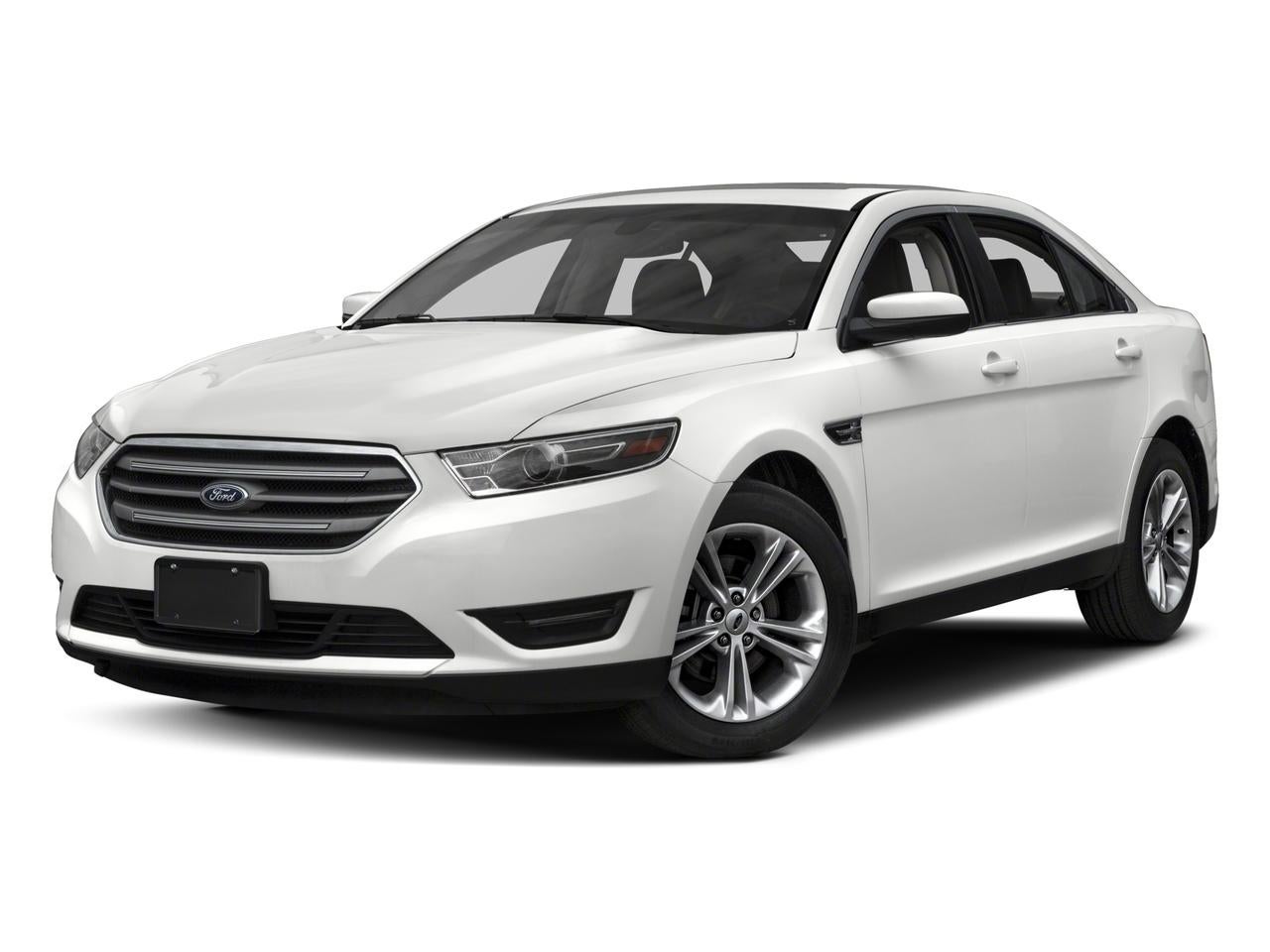 2016 Ford Taurus 4dr Sdn SE FWD