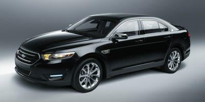 2016 Ford Taurus 4dr Sdn SE FWD