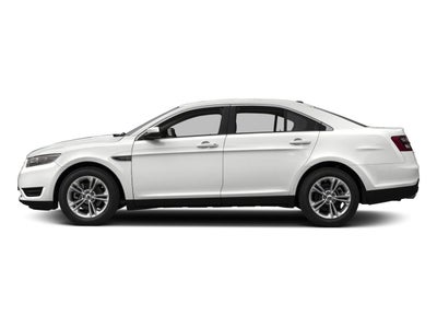 2016 Ford Taurus 4dr Sdn SE FWD