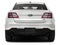 2016 Ford Taurus 4dr Sdn SE FWD