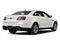2016 Ford Taurus 4dr Sdn SE FWD