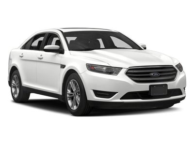 2016 Ford Taurus 4dr Sdn SE FWD